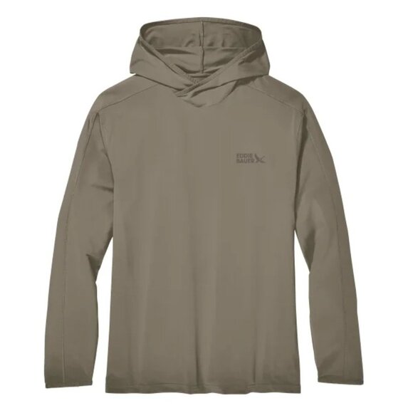 Eddie Bauer Men’s Performance Hoodie - Picture 5 of 9